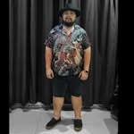 Norman Osman Muda - @normosmanmuda - Instagram