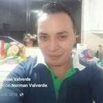 Norman Valverde - @normanoswaldo.valverdesanches - Instagram