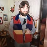 Norman Parent - @mrbozo2024 - Instagram