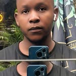 Bonginkosi Norman Cossas - @normanpasser - Instagram