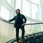 norman - @dev.norman.patel - Instagram