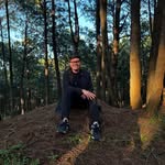 Norman Patel - @azacksecdat - Instagram