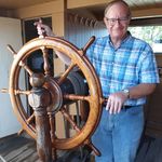 Norman S. Pearce - @oldquartermaster - Instagram