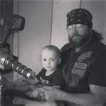 Norman D Peaser - @chuckilmc - Instagram