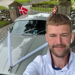 Oliver Norman Pedersen - @olivernormanpedersen - Instagram