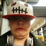 Norman Pepper - @mateherdamit - Instagram