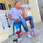 Norman Perez - @the_perez_26_ - Instagram