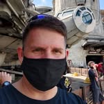 Norman Perez - @sithlordnorman - Instagram