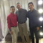 Norman Perez - @normanpg64 - Instagram