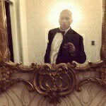Douglas Perkins - @doug_perkins_harry_norman - Instagram