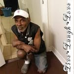 Norman Perkins - @shorty_norman1968 - Instagram