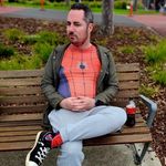 Peter Norman - @peternormanpollard - Instagram