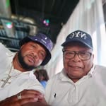 Norman Pounds Jr - @narmanpounds - Instagram