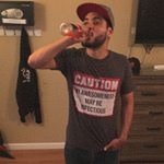 Norman Pugh - @normanpugh87 - Instagram