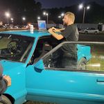 Norman Pulliam Jr. - @normansgarage - Instagram