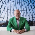 Norman Robert Foster - @officialnormanfoster - Instagram