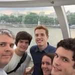Norman Rees Jones - @normtriplet1 - Instagram