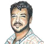 Norman Reyes - @norman.reyes.104 - Instagram