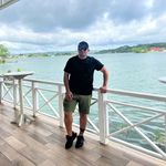Norman Reyes - @rnorman08 - Instagram