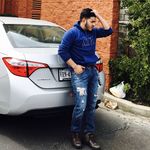 Norman Reyes - @reyesnorman_rodas - Instagram