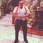 Norman Reyes - @mchornibal - Instagram