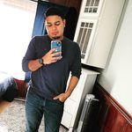 Norman Reyes - @normanreyes23 - Instagram