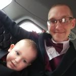 Norman Richard - @storm_n_norman - Instagram