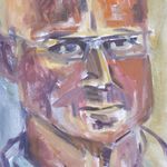 Norman Richard - @normanrichardart - Instagram