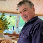 Norman Rickert - @namron1962 - Instagram
