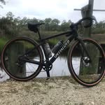 Norman Ricketts - @divergebo - Instagram