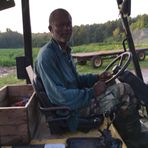 Norman Ricketts - Facebook