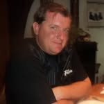 Norman Fritz - @fritznorman1972 - Instagram
