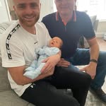 Norman Robinson - @normanrobinson155 - Instagram