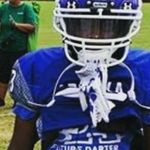 Norman Robinson - @certified_highlightsx23 - Instagram