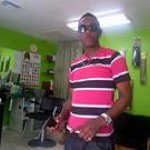 Norman Robinson - @norman876 - Instagram