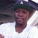 Norman Robinson - @mrrobinson312 - Instagram