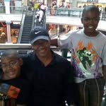 Norman Robinson - @normanrobinson699 - Instagram