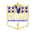 Norman Robinson - @pregameentertainment - Instagram