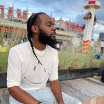 Norman Robinson - @king_of_normandy - Instagram