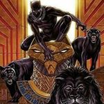 Norman Robinson - @nbates83 - Instagram