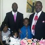 Norman Robinson - @norman.robinson.988 - Instagram