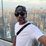 Norman Washington Robinson - @_iamnorm - Instagram