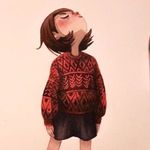 Ayushigupta - @normanrockwellurinsane - Instagram