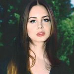 Frases De Lana Del Rey - @norman_frases_rockwell - Instagram