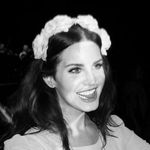 Lana Del Rey - @normanfingrockwell - Instagram