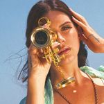 LANA DEL REY - @norman_rockbitch - Instagram
