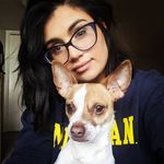 Norma Perea - @normanrockhard - Instagram