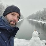 Norman - @norman_rockwell55 - Instagram