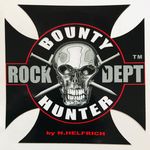 Norman - @normanrockdept - Instagram