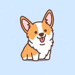 Norman - @normanrockwoof - Instagram